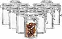 Ritzenhoff & Breker Spicy Vorratsglas 60 ml 12er Set