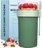 LuxusKollektion Müslibecher to Go 760ml+230ml mit Löffel