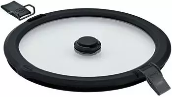R&ouml;sle FLEXX 2GO Vakuumdeckel rund 0,8l (152084)