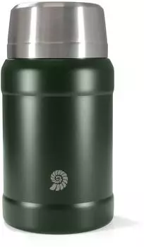 Origin Outdoors Thermobehälter Outdoor 0,8L, oliv
