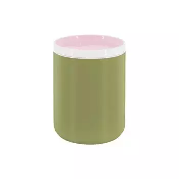 Remember Dose „Emilio" Porzellan 0,4L (PDS10)