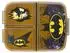 Stor Batman Lunchbox 2156 ml