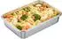 Westmark Edelstahl Lunchbox 18/8 2500ml (23752270)