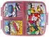 Stor Paw Patrol Lunchbox 3-Fach