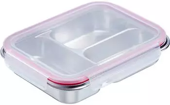 Westmark Lunchbox 450/280 ml