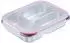 Westmark Lunchbox 450/280 ml