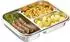 Westmark Lunchbox 450/280 ml