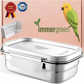 immer EasyLock Lunchbox 1200 ml