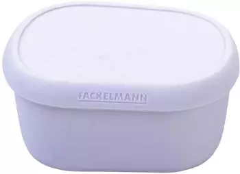 Fackelmann Lunchbox Be The Move 200ml, weiß (26936)