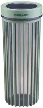 Fackelmann Be The Move Vorratsdose geriffelt 1,7L hellgr&uuml;n (26937)