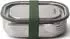 Black+Blum Lunchbox 600 ml Edelstahl Olive