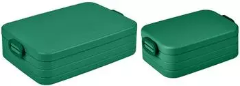 Mepal Take a Break Lunchbox 1.5 L Vivid Green