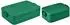 Mepal Take a Break Lunchbox 1.5 L Vivid Green