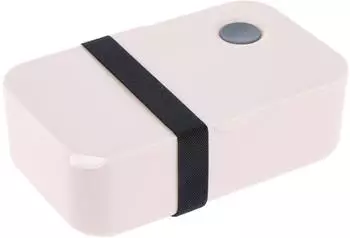 keeeper Luna Pure Lunchbox 0,9L nordic-pink (1870258100000)