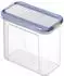 Rotho Domino Streudose 1l horizon blau (1742606161)