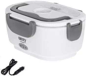 Camry CR 4483 Elektrische Lunchbox 50W 1,1L 12V/220-240V