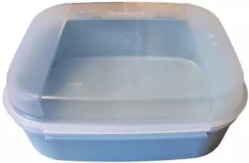 Tupperware Naschkätzchen Lunchbox 1,4 L