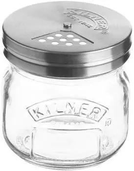 Kilner Streuglas 250 ml