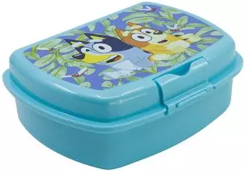 Stor Lunchbox 