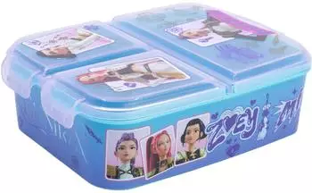 Stor KPOP DEMON HUNTERS MULTIPLE Sandwichbox