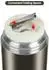 LuxusKollektion Thermobehälter Edelstahl 450ml