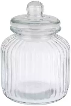 APS Cookiego Vorratsglas, transparent, 3L (82268)