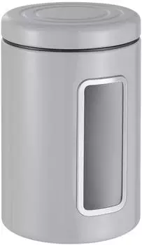 Wesco Vorratsdose cool grey