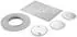ZWILLING Fresh & Save BOWLS Vorratsdosen-Set 5-tlg. Grau