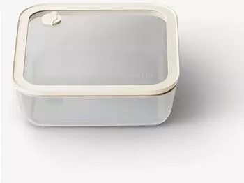 Cofi Vorratsdosen-Set Borosilikatglas