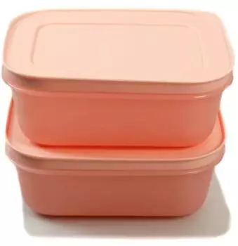 Tupperware Behälter 450 ml