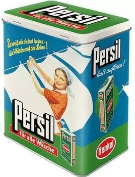 Nostalgic Art Vorratsdose 3 l