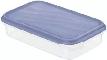 Rotho Rondo K&uuml;hlschrankdose 1 l