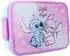 VadoBag Lilo & Stitch Angel Lunchbox mit Deckel, Kunststoff, 16x13x5cm (795-4738)