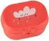 Koziol Pascal Mini Dreams Snackbox, organic coral red (8357745)