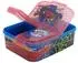 Stor Sandwichbox Kinder 3 Fächer 2156ml Spiderman Moving Target (83520)