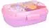 Stor Lunchbox Disney Princess, Mädchen (51274)