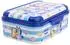 Stor Bluey Lunchbox 1423ml, Kunststoff, für Kinder (50643)