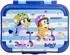 Stor Bluey Lunchbox 1423ml, Kunststoff, für Kinder (50643)
