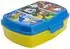 Stor Lunch Box Mickey Mouse, rechteckig, 1333ml, BPA-frei (81174)