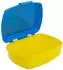 Stor Lunch Box Mickey Mouse, rechteckig, 1333ml, BPA-frei (81174)