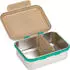 Lässig Lunchbox „Happy Trails Frog