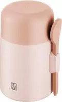 Zwilling Thermobeh&auml;lter "Thermo Plus" Auslaufsicher, Doppelwandisolierung, mit