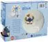 Stor Stitch Aloha Keramik-Set Schüssel, Teller & Tasse, blau