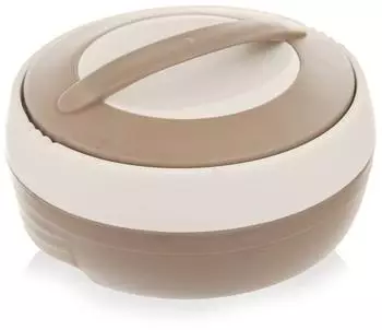 Orion Cosmos Lunchthermoskanne, Edelstahl, 700ml