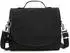 Kipling New Kichirou Lunchbag L, isoliert, schwarz (New Kichirou)