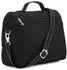 Kipling New Kichirou Lunchbag L, isoliert, schwarz (New Kichirou)
