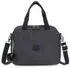 Kipling Miyo Lunchbox groß, marineblau, 100% Polyester