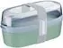 Westmark Lunchbox Mini, Bento-Stil, 760/830ml, mintgrün (5292227M)