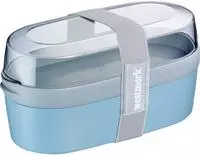 WESTMARK Lunchbox ""Mini"" Made in Germany, 5 Jahre Garantie