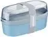 Westmark Lunchbox Mini, Bento-Stil, 760/830ml, blau (5292227B)